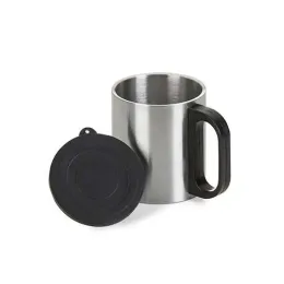 Caneca Inox 200ml 7392