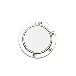 Porta Bolsa de Metal Dobrável 10006