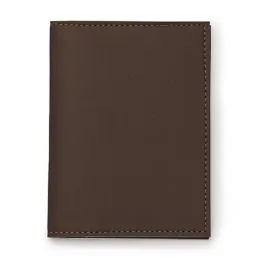 Porta-documento Bidins em Couro Sintético 13125