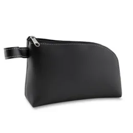 Necessaire de Couro Sintético 14573