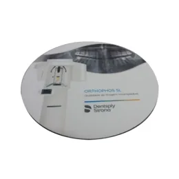 Mouse Pad Personalizado NI-MP50