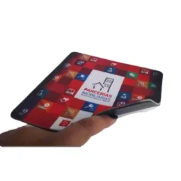 Mouse Pad Personalizado NI-MP52