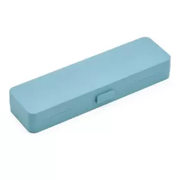 Estojo Fibra de Bambu 00398P