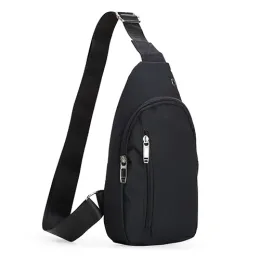 Bolsa de Ombro Nylon 01442