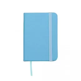 Mini Caderneta tipo Moleskine 03024