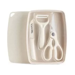 Kit Cozinha 3 Peças 03496