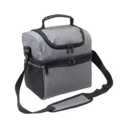 Bolsa Térmica Dupla 16 Litros 04482