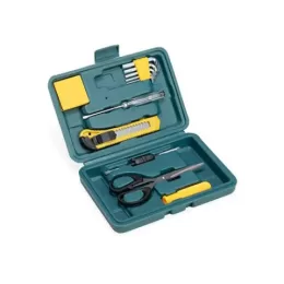 Kit Ferramenta 11 Peças 05082 SIPAT