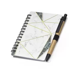 Caderneta com Caneta 05093B