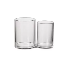 Porta Caneta Duplo 05095