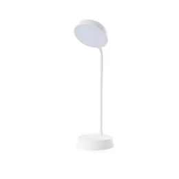 Luminária Articulável Recarregável 10 Leds 06013