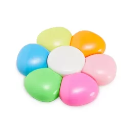 Marca Texto Flor 06048