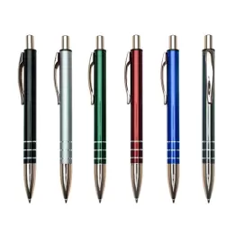 Caneta Metal 06384