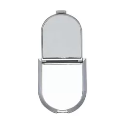 Espelho Duplo com Aumento