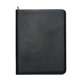 Pasta Convenção Com Zíper 10109