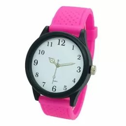 Relógio de Pulso Personalizado para Brinde Linha Sport EST-111