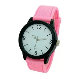 Relógio de Pulso Personalizado para Brinde Linha Sport EST-1141