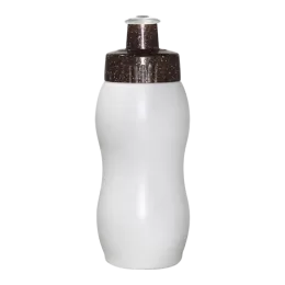 Squeeze Wave 250ml Green BB125G