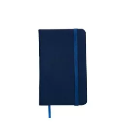 Caderneta tipo Moleskine 12513