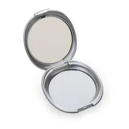 Espelho Duplo Sem Aumento 12577