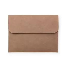 Pasta Envelope Kraft 12771