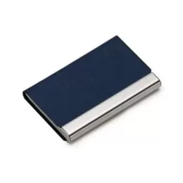 Porta Cartão Couro Sintético 13104