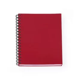 Caderno Emborrachado 13708