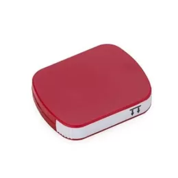 Porta Comprimido Plástico 13734