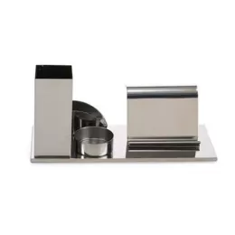 Kit Escritório 4 em 1 14005