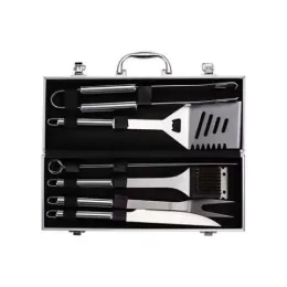 Kit Churrasco 7 peça 14014