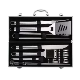 Kit Churrasco 18 peças 14015