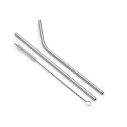 Kit Canudos e Limpador 14201P