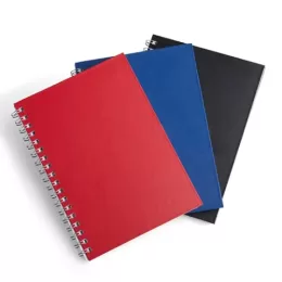 Caderno Percalux Emborrachado 14209B