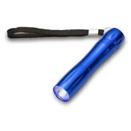 Lanterna de Alumínio 14268