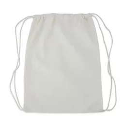 Mochila Saco Algodão 14336G