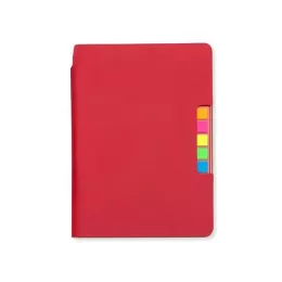 Caderno com Autoadesivo 14413