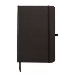 Caderneta tipo Moleskine Percalux 14472S