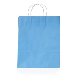 Sacola Kraft Média 14752