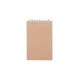 Bloco de Anotações Ecológico 14818