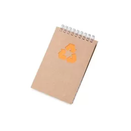 Bloco de Anotações Ecológico 14819