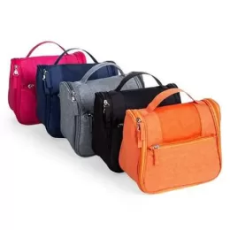 Necessaire Nylon Oxford 18507