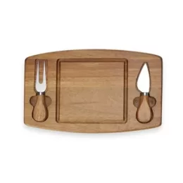 Kit Queijo 3 Peças 18627