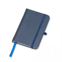 Caderneta tipo Moleskine 18656