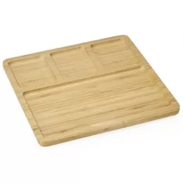 Petisqueira Quadrada 18669