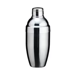 Coqueteleira Inox 600ml 18681