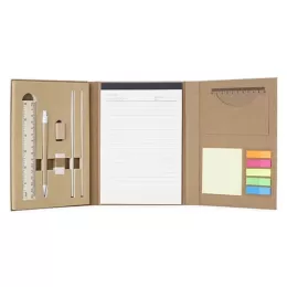 Kit Ecológico para Anotações 18708