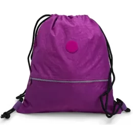Mochila Saco Nylon Impermeável 18719
