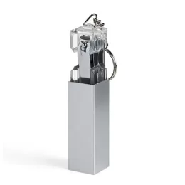 Chaveiro Kit Manicure 4 peças 18733