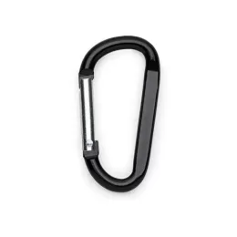 Mosquetão de Alumínio 2022