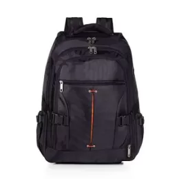 Mochila de Nylon com Rodinhas 2098